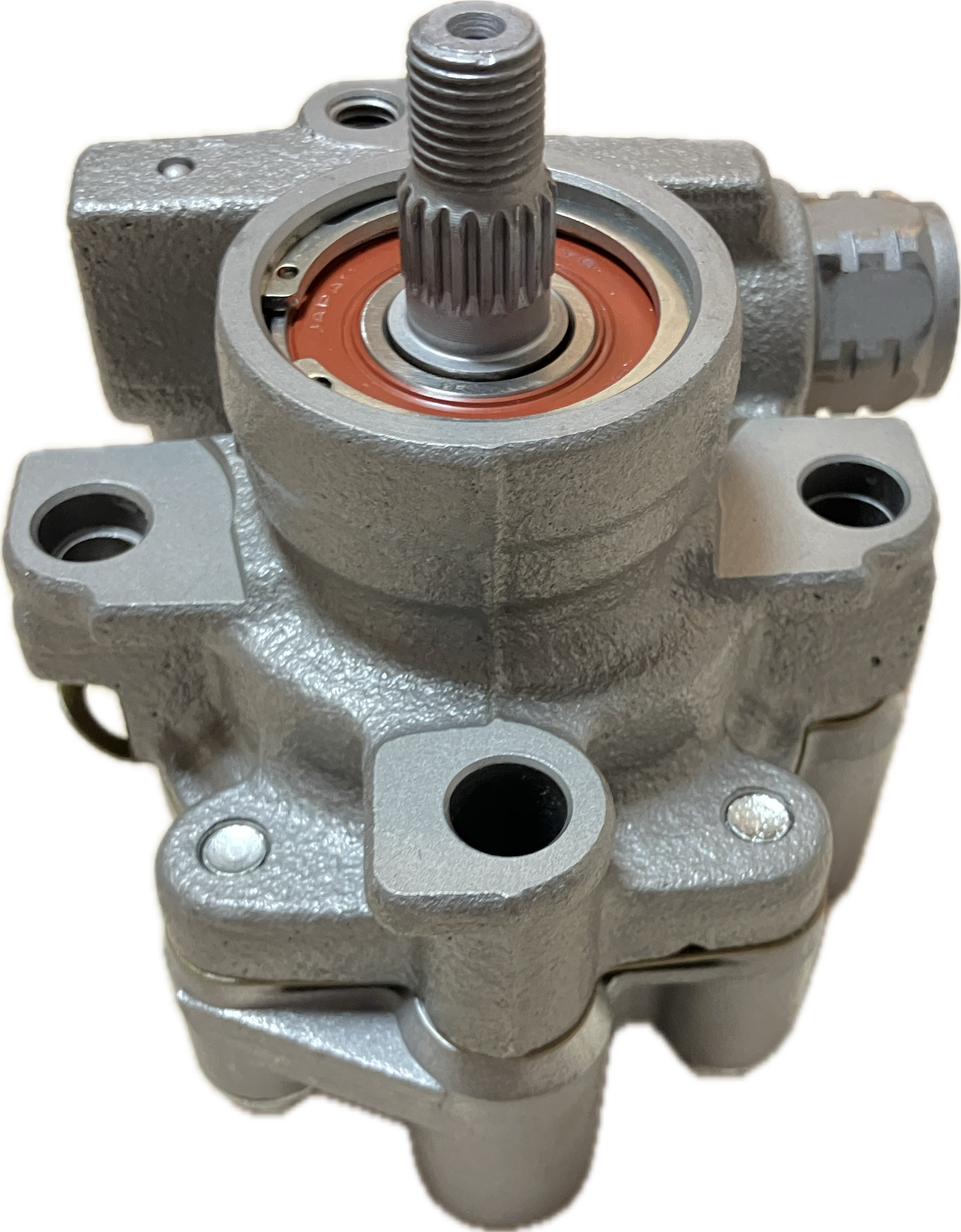 TOYOTA Supra Rebuilt Power Steering Pump: 44320-14231