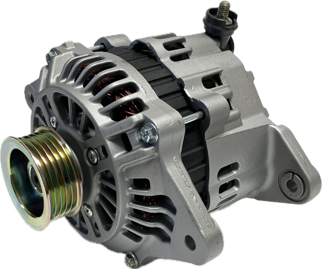 Suzuki Carry/Every Rebuilt Alternator – 3140070D10