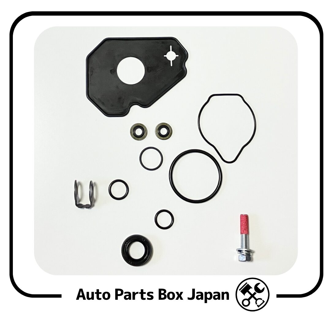 Impreza GC8 Power Steering Pump Repair Kit for 34411FA220