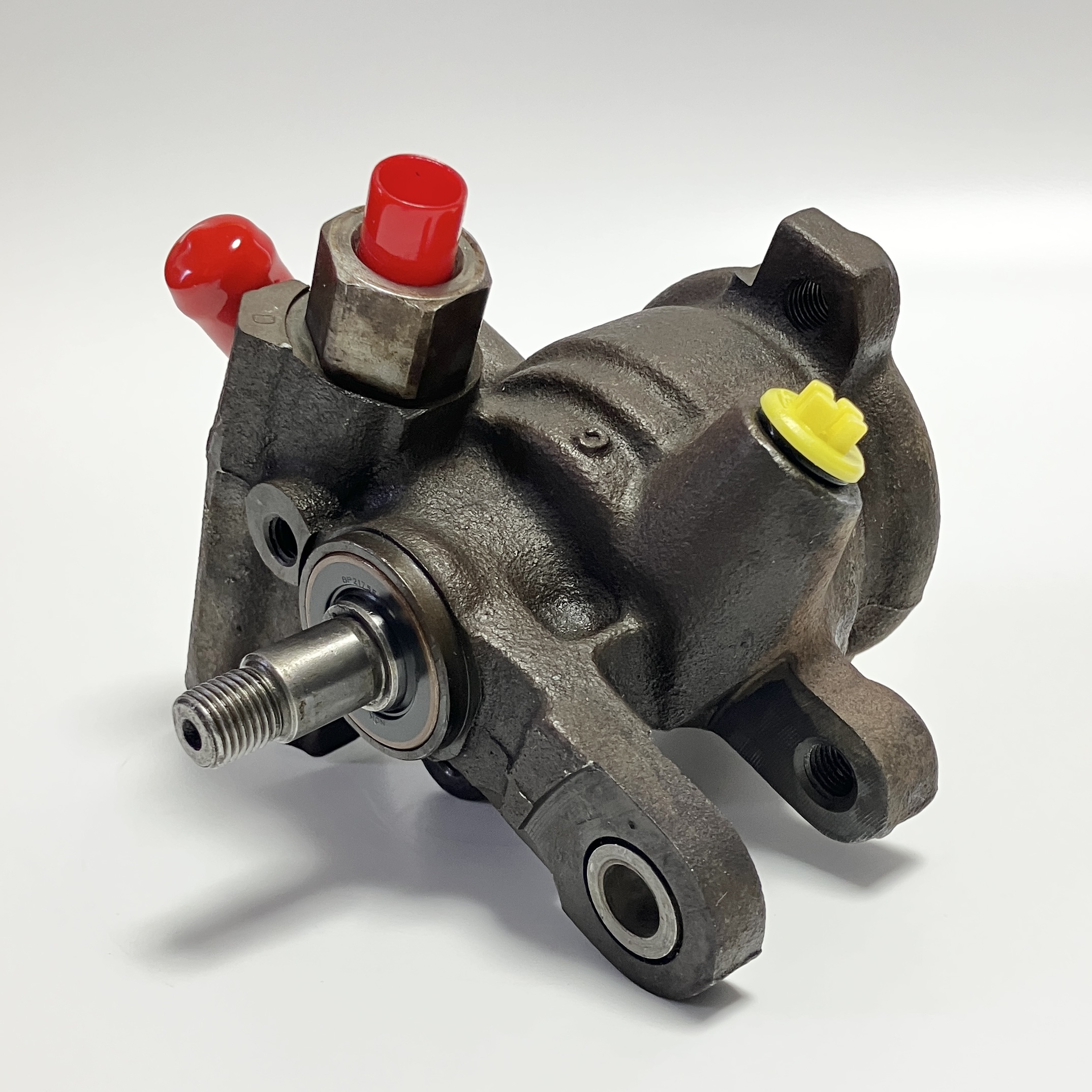 Toyota AE86 Power Steering Pump 44320-12072
