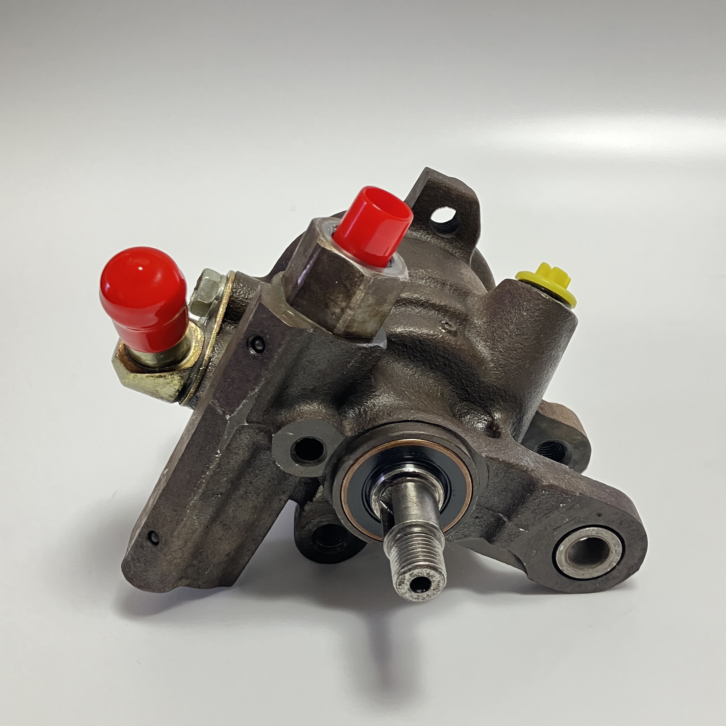 Toyota AE86 Power Steering Pump 44320-12072