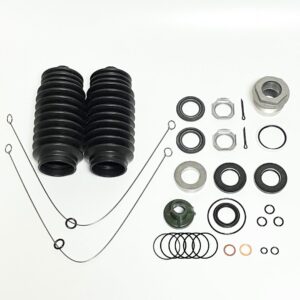 Nissan Skyline R32 GT-R BNR32 Power Steering Rack Repair Kit