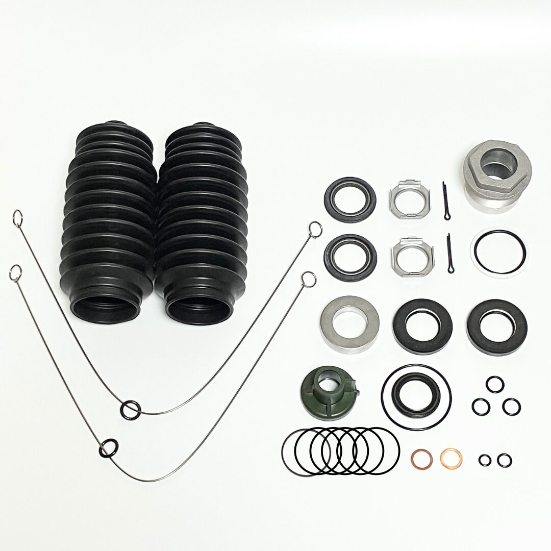 Nissan Skyline R32 GT-R BNR32 Power Steering Rack Repair Kit