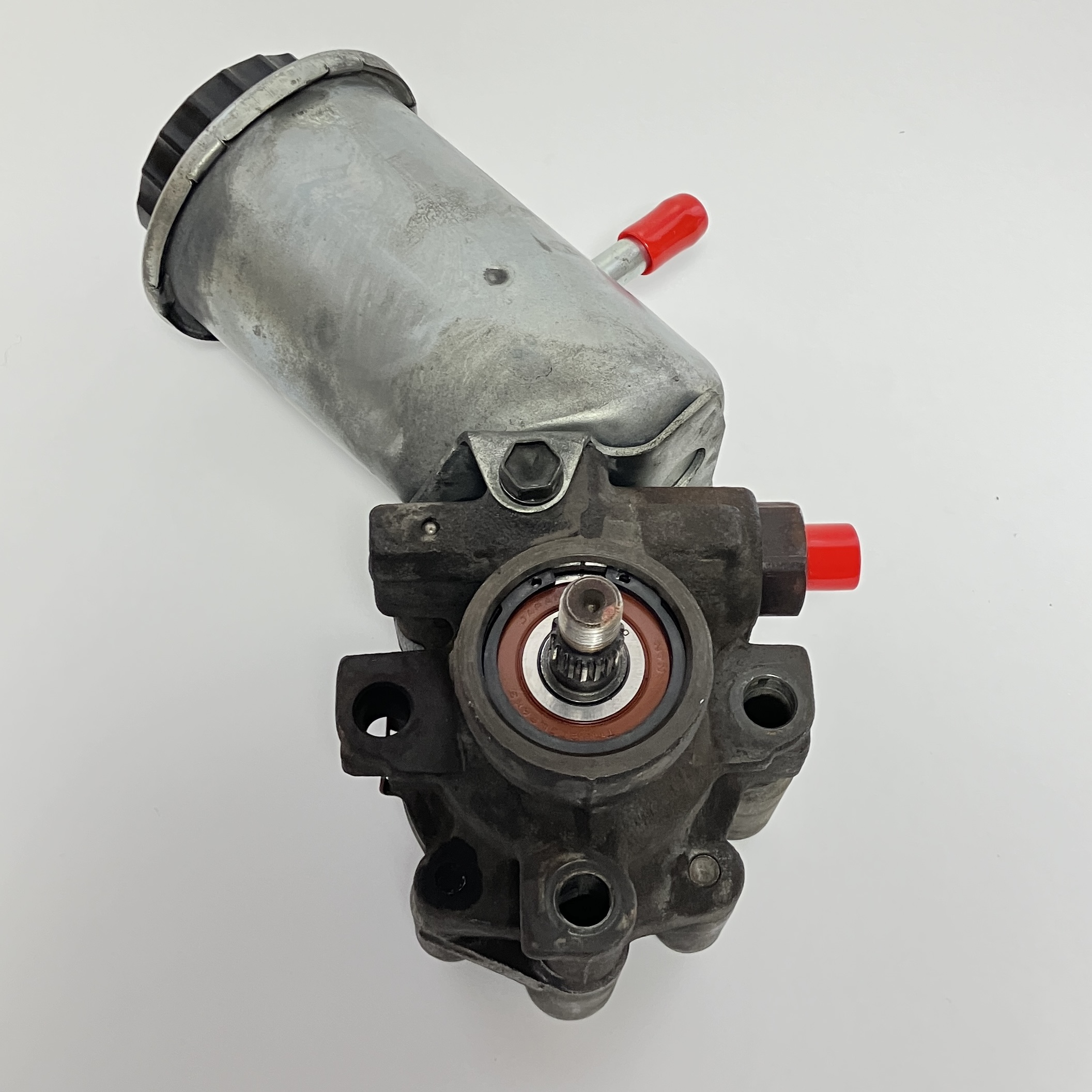 Toyota JZX100 1JZ-GE Power Steering Pump 44320-22530