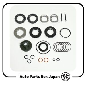 Skyline R32 Power Steering Rack Repair Kit – Type 1 Kit For Rack P/N 49361-05U00