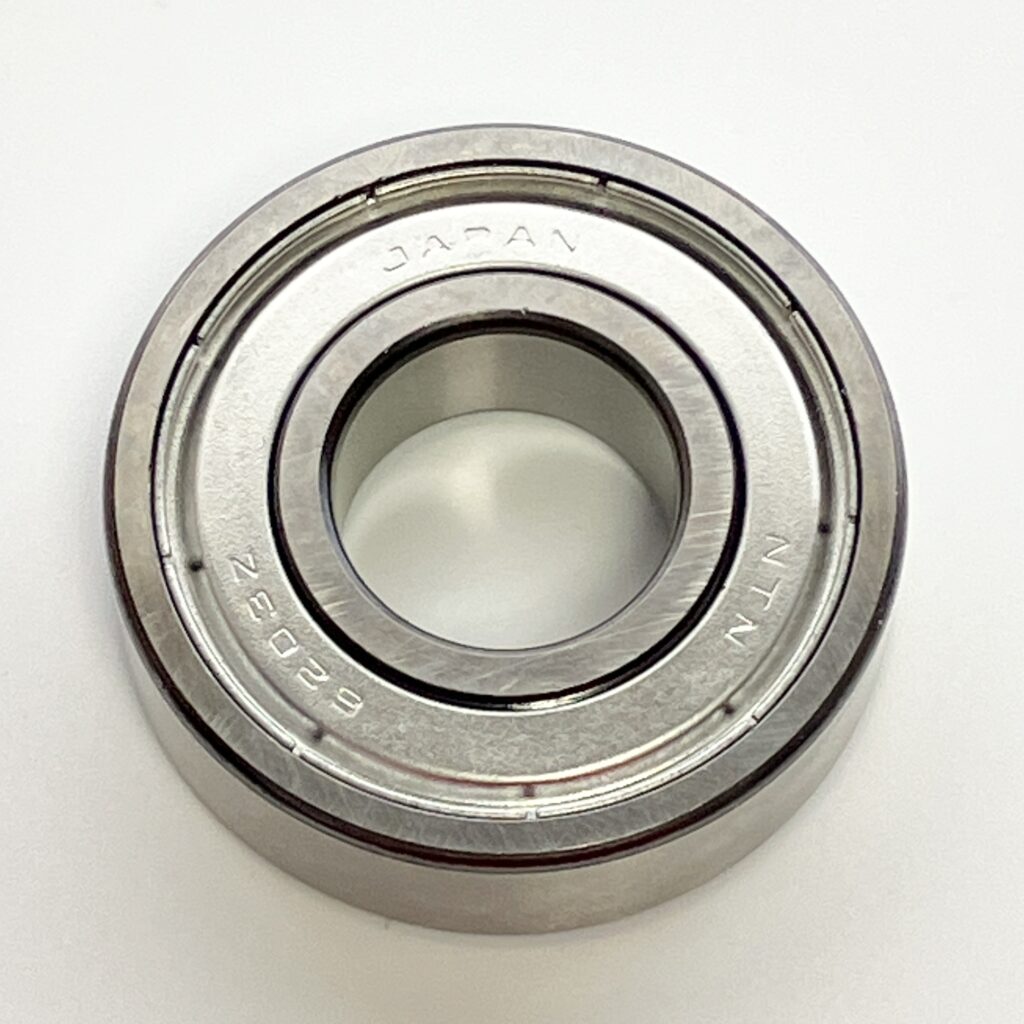 Land Cruiser 70 Series Power Steering Pump Bearing