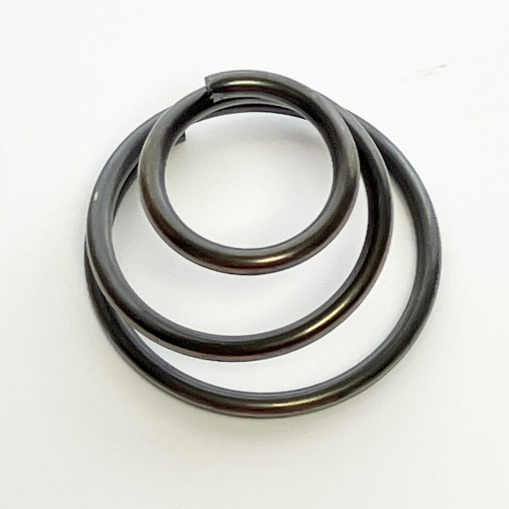 Land Cruiser 70 Series Power Steering Pump Spring