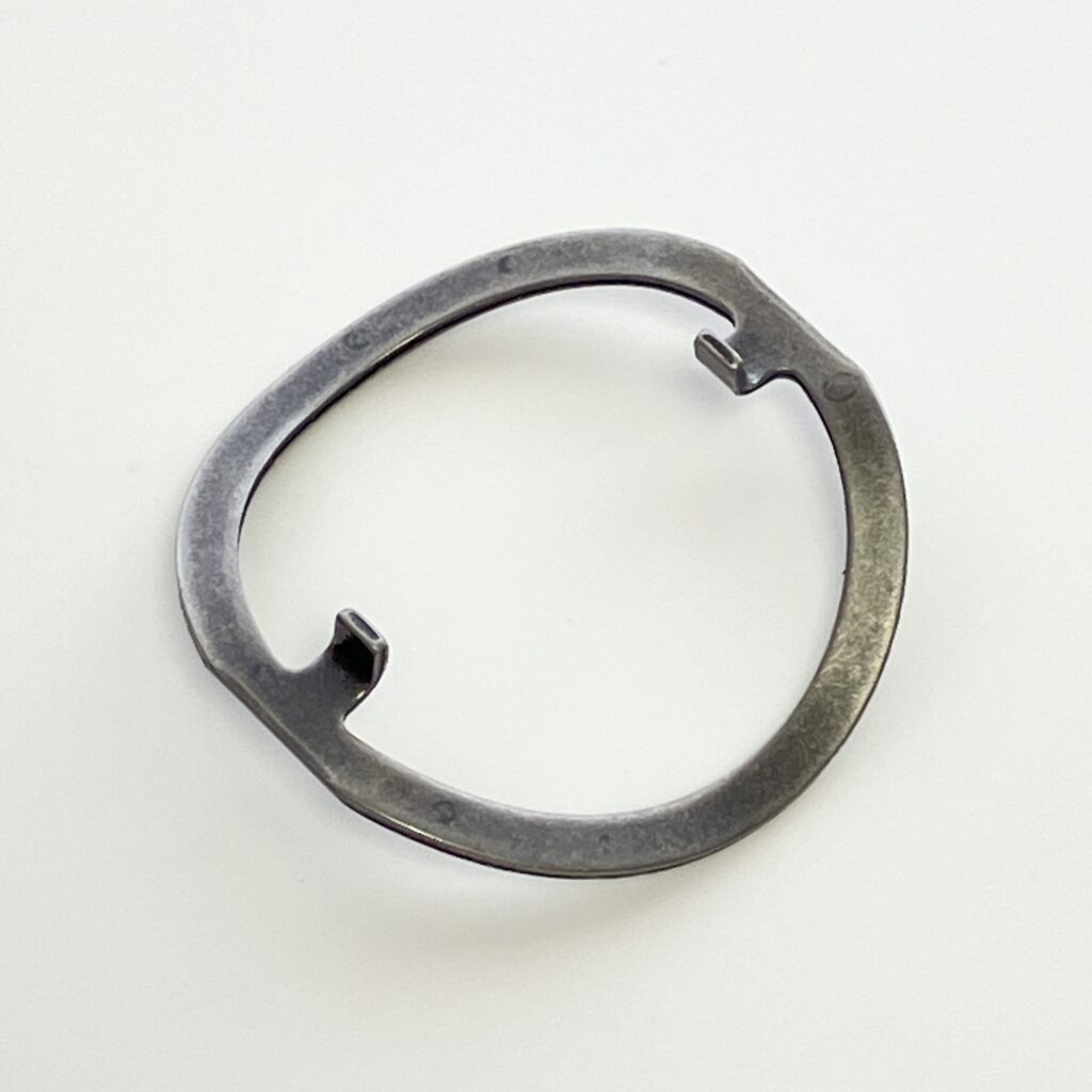 Toyota AE86 PS Pump Overhaul Kit All-in-One 04446-27011 Plus 3 Toyota AE86 Power Steering Pump Spring washer