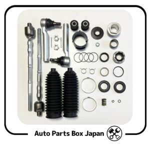 34110FG010 Impreza Power Steering Rack Repair Kit GRB-GVB-GRF-GVF