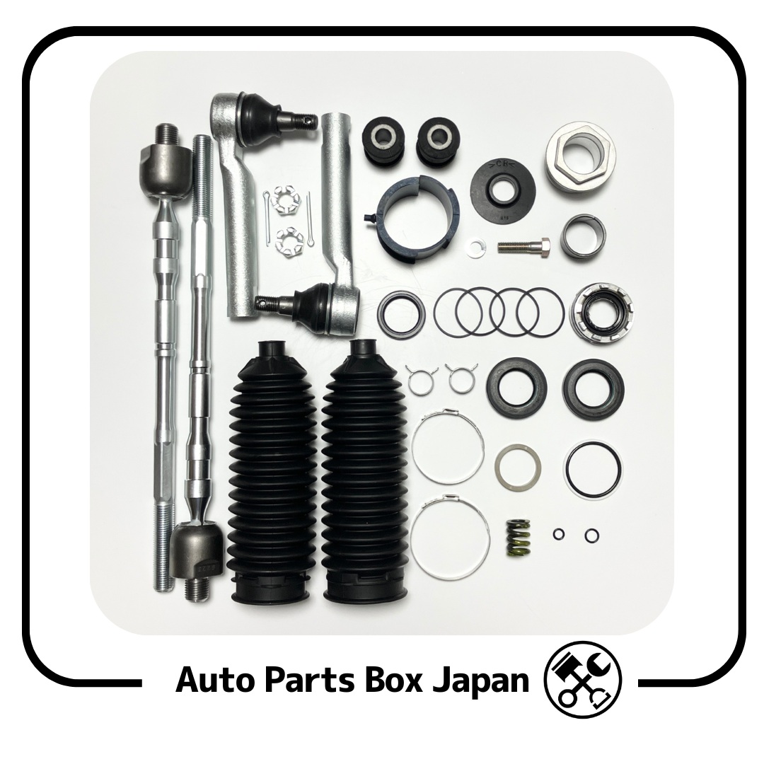 Subaru Impreza GDB Power Steering Rack Repair Kit for 34110FE550