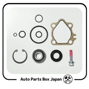 Impreza GC8 Power Steering Pump Repair Kit for 34411AA570