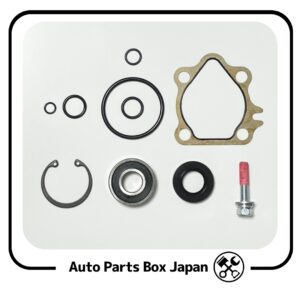Impreza GC8 Power Steering Pump Repair Kit for 34411AA630