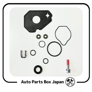 Impreza GC8 Power Steering Pump Repair Kit for 34411FA230