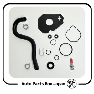 Impreza GC8 Power Steering Pump Repair Set for 34411FA111