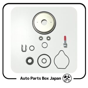 Impreza GC8 Power Steering Pump Repair Kit for 34411AC061