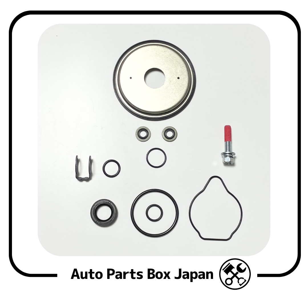 Impreza GC8 PS Pump Repair Kit for 34411AC061 1 Impreza GC8 Power Steering Pump Repair Kit for 34411AC061