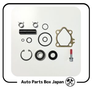 Impreza GC8 Power Steering Pump Repair Set for 34411AA570
