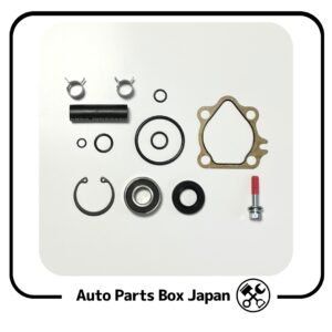 Impreza GC8 Power Steering Pump Repair Set for 34411AA630