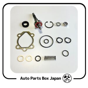 300ZX Z32 Power Steering Pump Rebuild Seal Kit for 49110-40P00