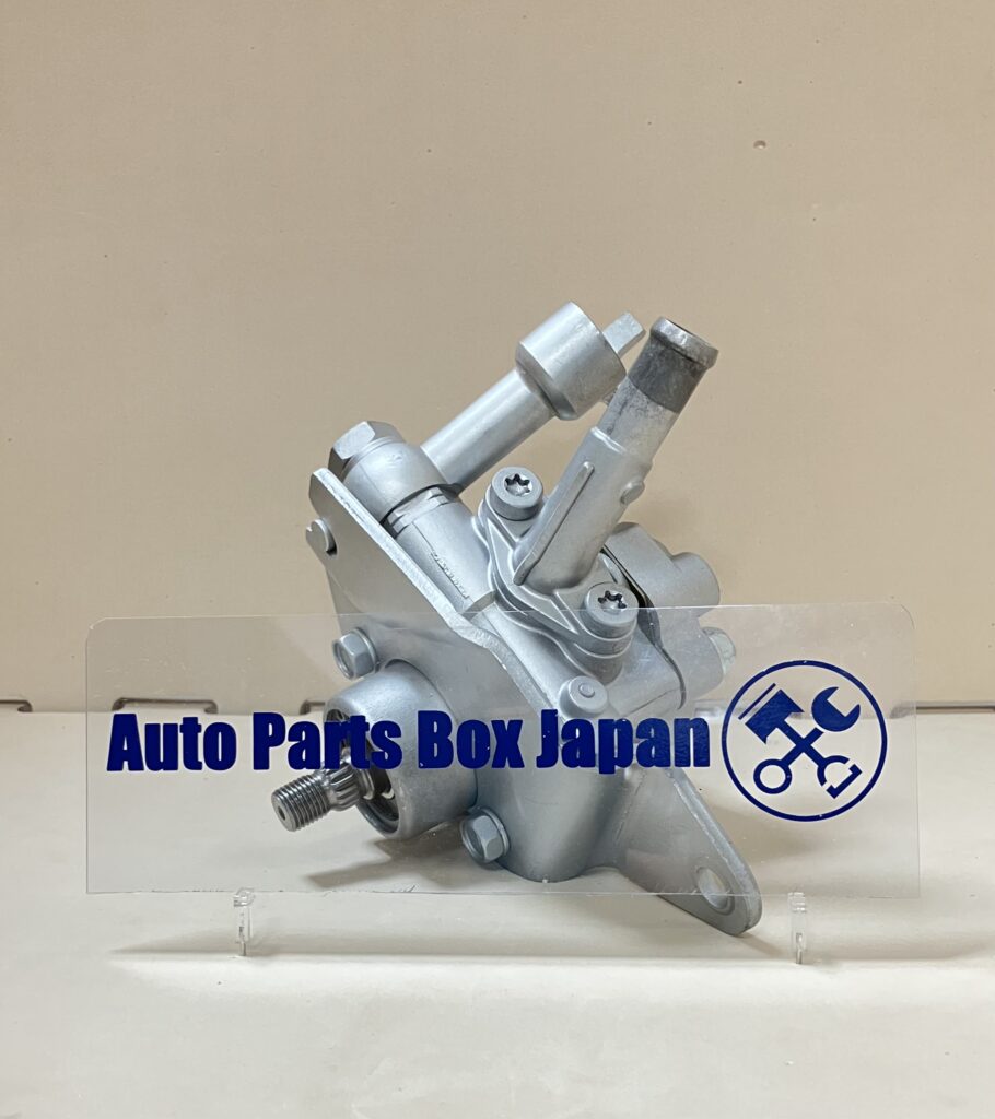 Power Steering Pump for Silvia S14
Genuine Part Number:4911065F00
Compatibility - Genuine part number：49110-85F00
Model：S14, S15