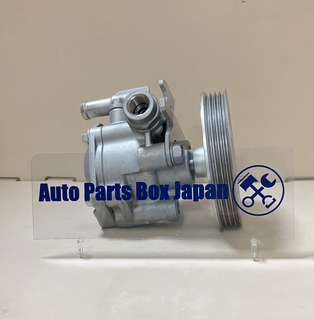 Power Steering Pump for Skyline R34
Genuine Part Number:49110AA110