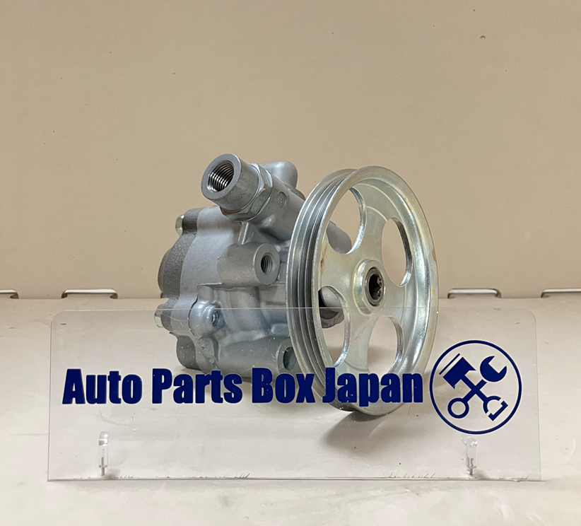 Power Steering Pump for Skyline ECR33 Genuine Part Number:4911021U00 Model:ECR33