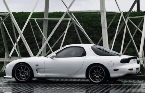 RX-7