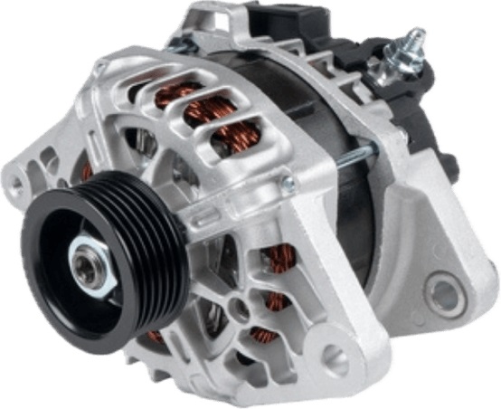 Alternator - Genuine Auto Parts