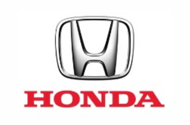 Honda Logo - Auto Parts