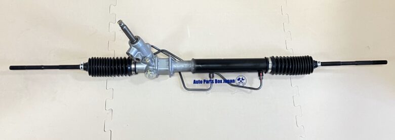 Impreza GC8 Power Steering Rack 34110