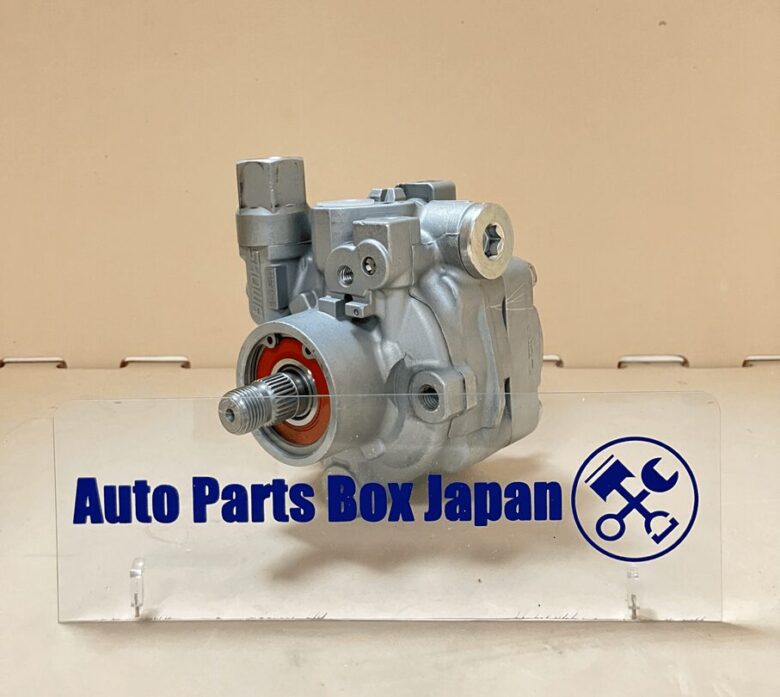 Lancer Evolution 10 Steering Pump 4450A097