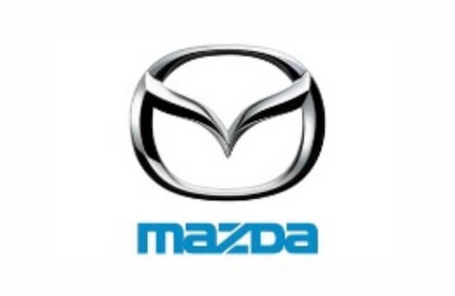 Mazda Logo - Auto Parts