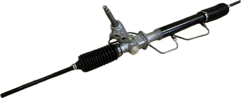 Power Steering Gear Rack and Pinion - Genuine Part