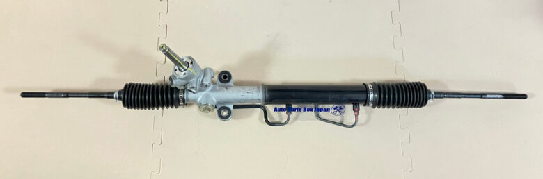 Impreza GDB Power Steering Rack 34110